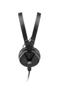 Sennheiser HD 25 PLUS - Imagen 4