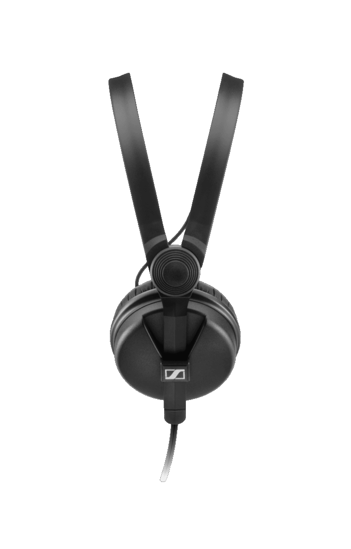 Sennheiser HD 25 PLUS - Imagen 4