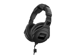 Sennheiser HD 300 PRO - Imagen 3