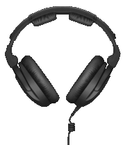 Sennheiser HD 300 PRO - Imagen 5