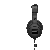 Sennheiser HD 300 PRO - Imagen 2