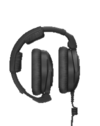 Sennheiser HD 300 PRO - Imagen 4