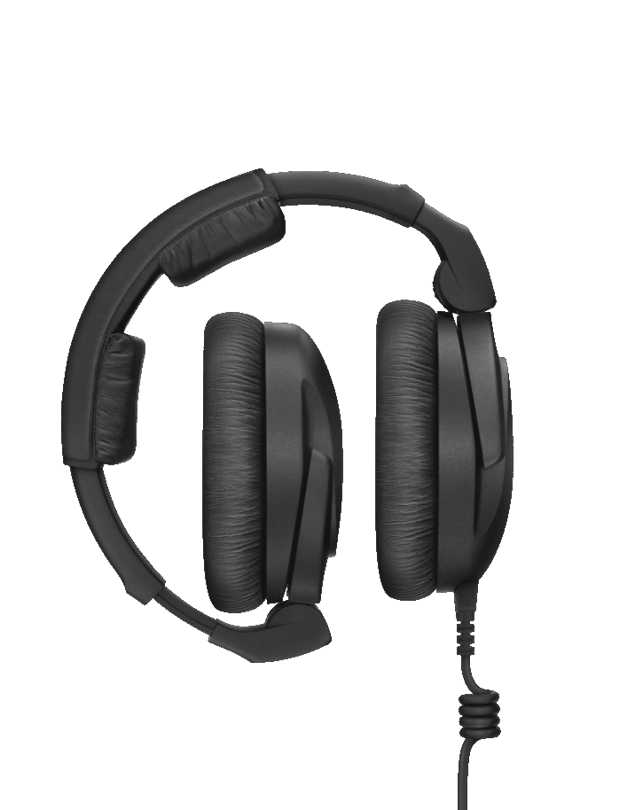 Sennheiser HD 300 PRO - Imagen 4