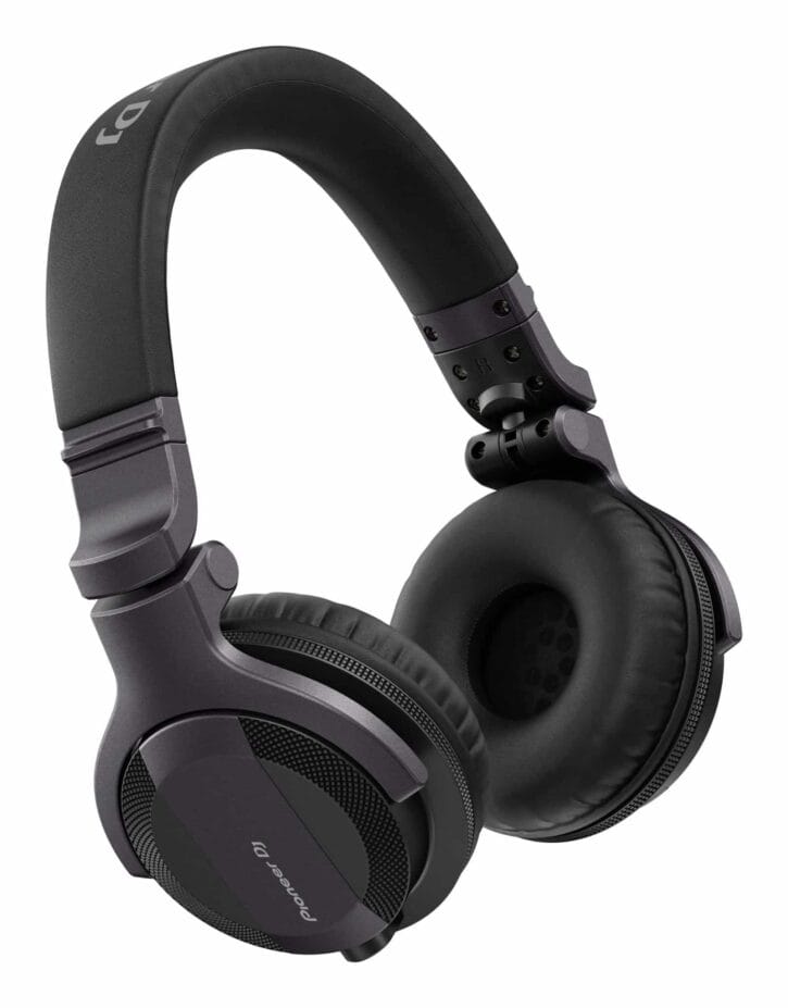 Pioneer Dj HDJ CUE1 - Imagen 4
