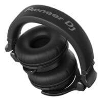 Pioneer Dj HDJ CUE1 BT K - Imagen 3