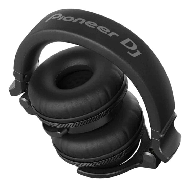 Pioneer Dj HDJ CUE1 BT K - Imagen 3