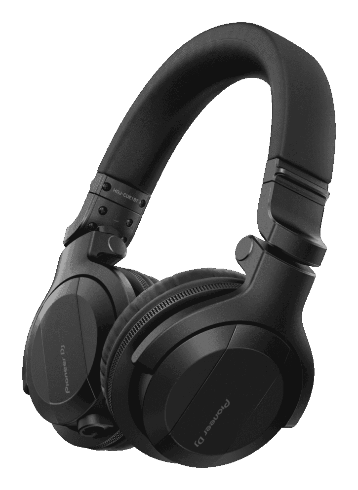 Pioneer Dj HDJ CUE1 BT K - Imagen 4