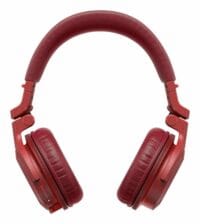 Pioneer Dj HDJ CUE1 BT R - Imagen 2
