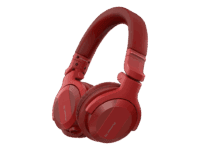 Pioneer Dj HDJ CUE1 BT R - Imagen 4