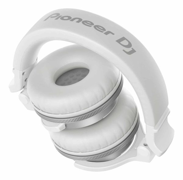Pioneer Dj HDJ CUE1 BT W - Imagen 3