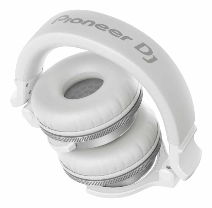 Pioneer Dj HDJ CUE1 BT W - Imagen 3