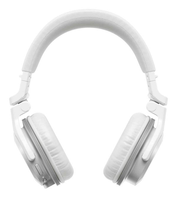 Pioneer Dj HDJ CUE1 BT W - Imagen 2