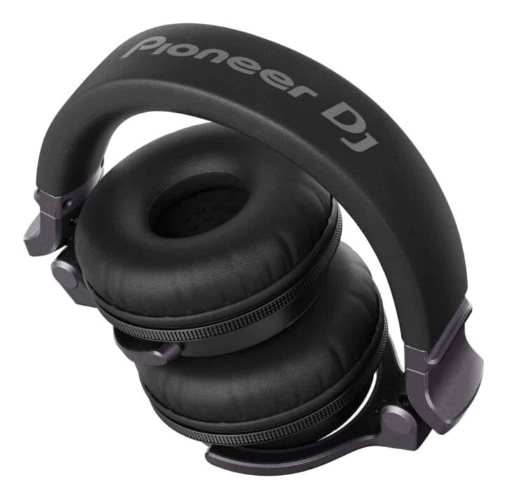 Pioneer Dj HDJ CUE1 - Imagen 3
