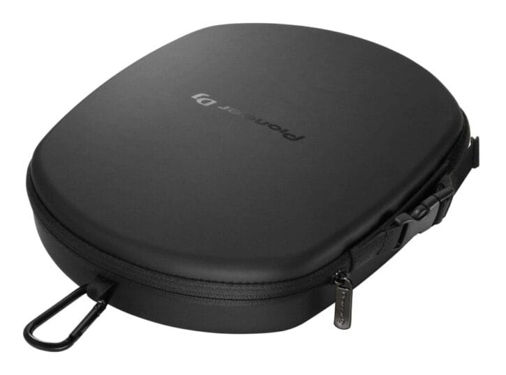 Pioneer Dj HDJ HC02 Funda auricular - Imagen 6