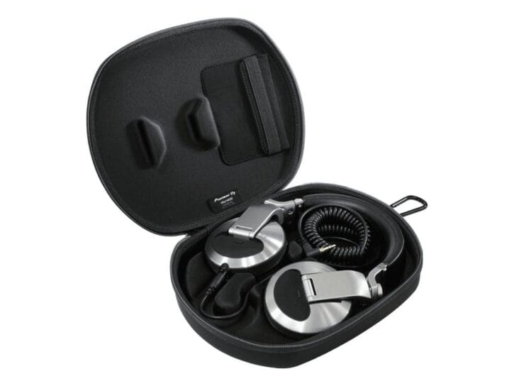 Pioneer Dj HDJ HC02 Funda auricular - Imagen 5