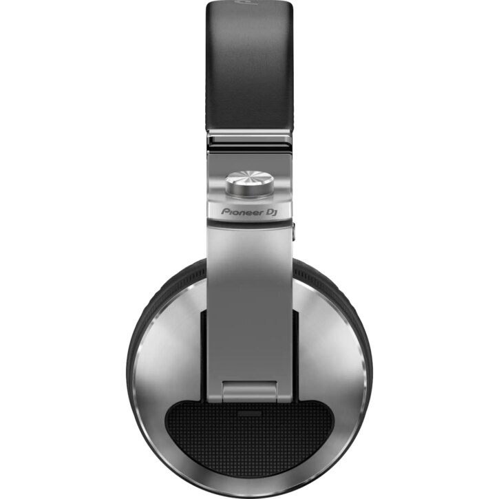 Pioneer Dj HDJ X10 Plata - Imagen 1