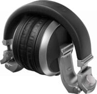 Pioneer Dj HDJ X5 Plata - Imagen 3