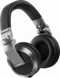 Pioneer Dj HDJ X7 Plata