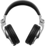 Pioneer Dj HDJ X7 Plata - Imagen 3
