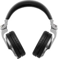 Pioneer Dj HDJ X7 Plata - Imagen 3