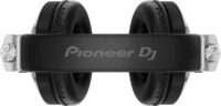 Pioneer Dj HDJ X7 Plata - Imagen 5