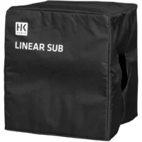 HK Audio Funda L Sub 1500 A - Imagen 2
