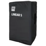 HK Audio Funda Linear 5 Lts - Imagen 2