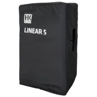 HK Audio Funda Linear 5 Lts - Imagen 2