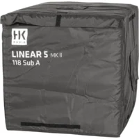 HK Audio Funda Linear 5 MkII 118 Sub Hpa - Imagen 2