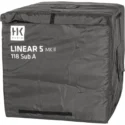 HK Audio Funda Linear 5 MkII 118 Sub Hpa