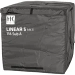 HK Audio Funda Linear 5 MkII 118 Sub Hpa