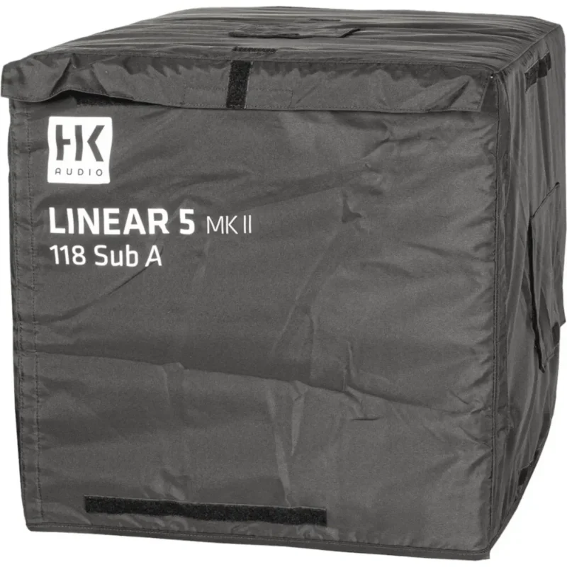hk-audio-funda-linear-5-mkii-118-sub-hpa HK Audio Funda Linear 5 MkII 118 Sub Hpa Imagen 1