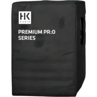 HK Audio Funda Pr:O 10 Xd