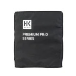 HK Audio Funda Pr:O 15 Xd — con funda 2