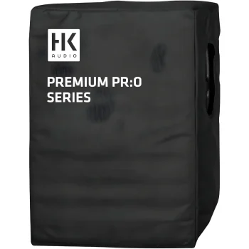 HK Audio Funda Pr:O 8A Wheater