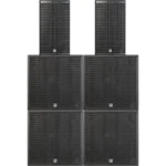 HK Audio Linear 5 MkII Big Venue Pack - Imagen 2