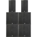 HK Audio Linear 5 MkII Big Venue Pack