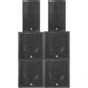 HK Audio Linear 5 MKII Rock Pack — imagen 2