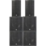 HK Audio Linear 5 MkII Rock Pack - Imagen 2