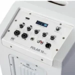 HK Audio Polar 10 mk2 blanco - Imagen 16
