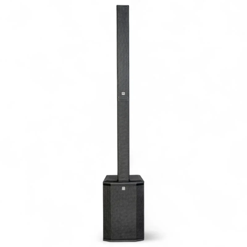 hk-audio-polar-10-mk2-system-negro-frontal HK Audio Polar 10 mk2 Imagen 1