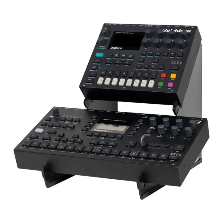 Headliner 2-Tier - Imagen 1
