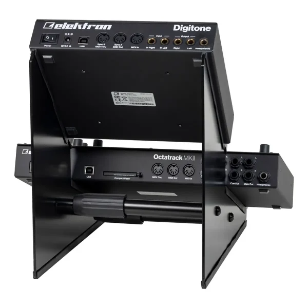 Headliner 2-Tier - Imagen 3