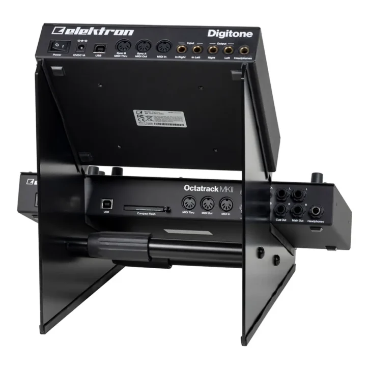 Headliner 2-Tier - Imagen 3