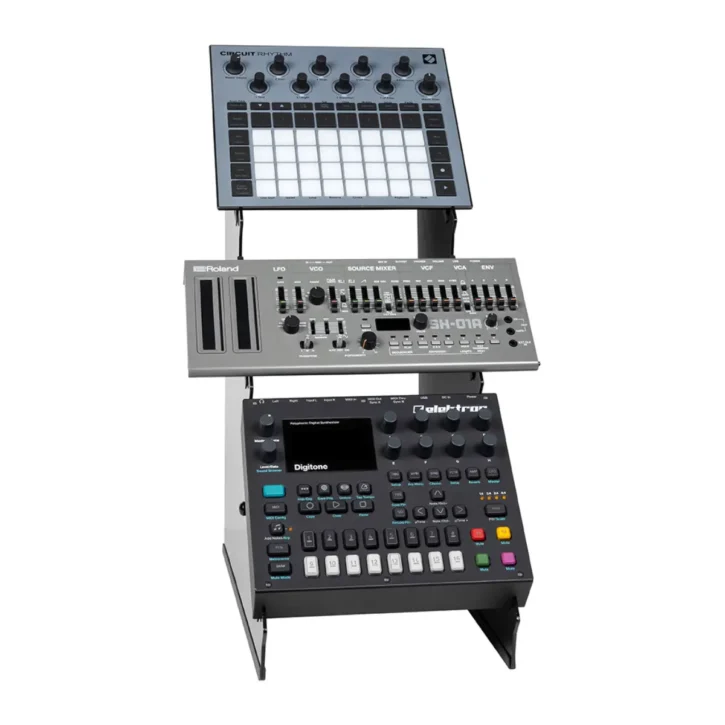 Headliner 3-Tier - Imagen 1