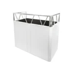 Headliner Indio Dj Booth