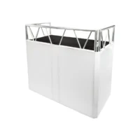 Headliner Indio Dj Booth