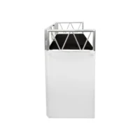 Headliner Indio Dj Booth - Imagen 4