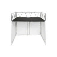 Headliner Indio Dj Booth - Imagen 2