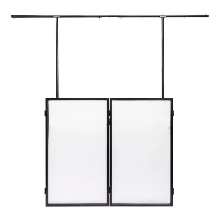 Headliner Ventura Portable Dj Booth - Imagen 4